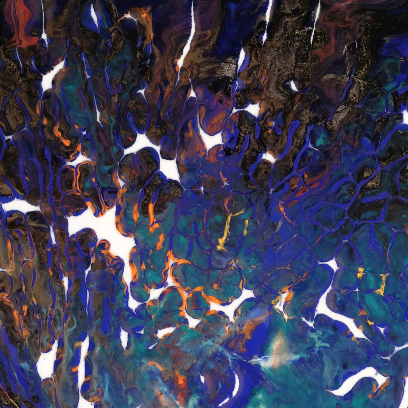 《星河迸裂》作品细节 1