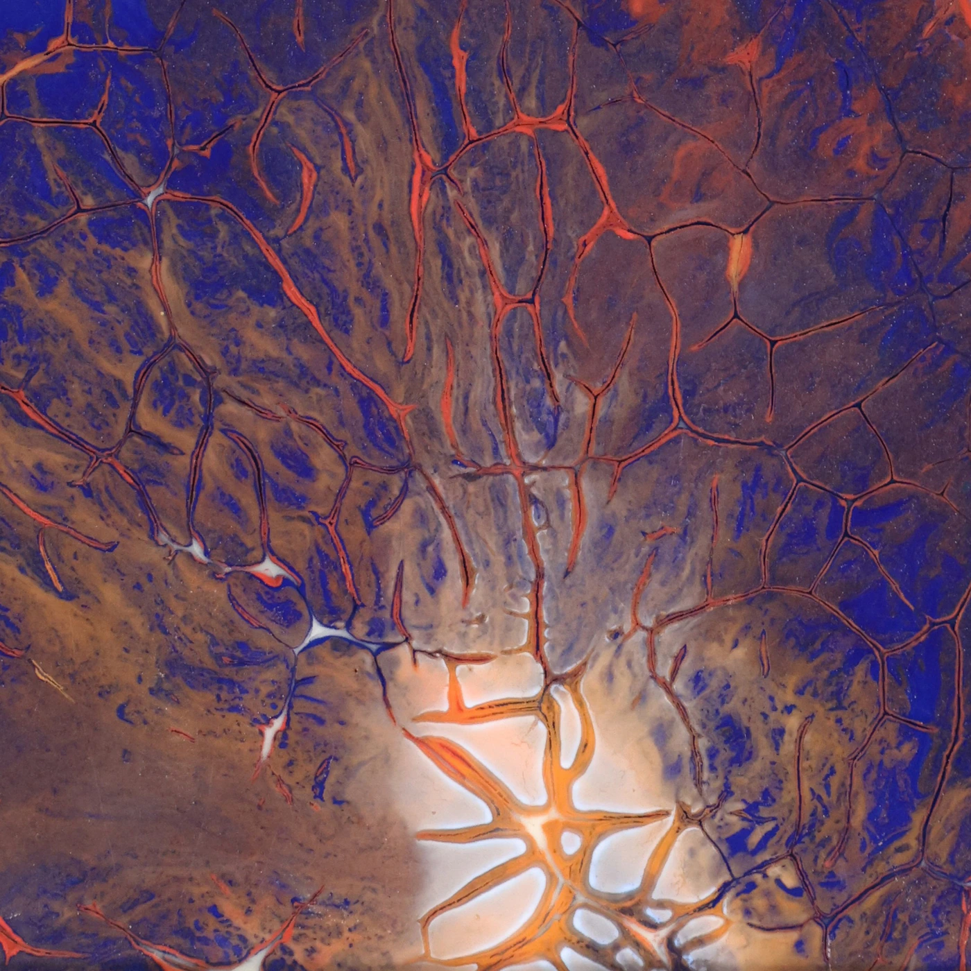 《深空回响》作品细节 4