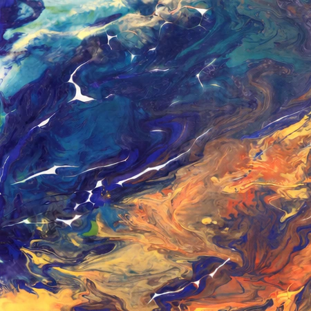 《雷泽》作品细节 1